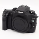 Canon EOS Elan 7NE 35mm SLR Film Camera *USED*