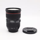 Canon EF 24-70mm f/2.8L II USM Lens *USED*