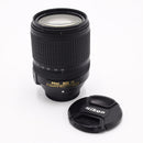 Nikon AF-S DX NIKKOR 18-140mm f/3.5-5.6G ED VR Lens *USED*