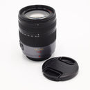 Panasonic Lumix G Vario 14-140mm f/3.5-5.6 ASPH. POWER O.I.S. Lens for Micro 4/3 (Black) *USED*