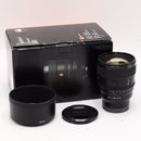 Sony FE 85mm f/1.4 GM II Lens *OPEN BOX*