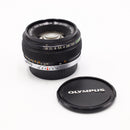 Olympus F.Zuiko Auto-S 50mm f/1.8 Lens for Olympus OM *USED*