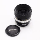 Nikon Micro Nikkor P Auto 55mm f/3.5 Lens *USED*