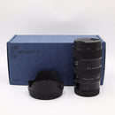 Sigma 17-40mm f/1.8 DC Art Lens (Canon RF) *OPEN BOX*