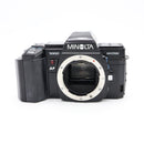 Minolta Maxxum 7000 AF 35mm Film Camera *USED*