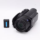 Sony FDR-AX700 4K Camcorder *USED*