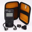 Nikon WR-1 Wireless Remote Control Kit *USED*
