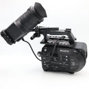 Sony PXW-FS7 4K XDCAM Camera System with Super 35 CMOS Sensor *USED*