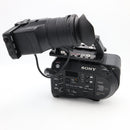 Sony PXW-FS7 4K XDCAM Camera System with Super 35 CMOS Sensor *USED*