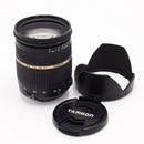 Tamron SP 28-75mm F/2.8 XR Di Lens for Nikon F *USED*