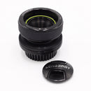 Lensbaby Composer Pro for Nikon F-Mount with Double Glass *USED*