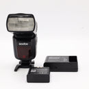 Godox VING V850II Li-Ion Flash Kit *USED*