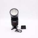 Godox V1 Flash for Sony *USED*