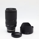 Tamron 70-180mm f/2.8 Di III VXD Lens for Sony E *USED*