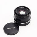Neewer 35mm F/1.7 Lens for Sony E *USED*