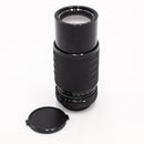 Rokinon Auto MC Zoom 80-200mm F/4.5 for Canon FD *USED*