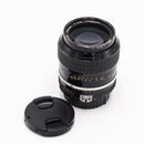 Nikon 105mm f/2.5 NIKKOR Manual Focus Lens *USED*