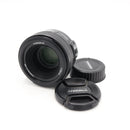 Yongnuo YN 50mm f/1.8 Lens for Nikon F *USED*