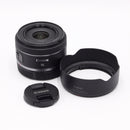 Canon RF 16mm f/2.8 STM Lens *USED*