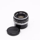 Nikon W-NIKKOR.C Nippon Kogaku 35mm f/1.8 Lens *USED*