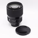 Sigma 135mm f/1.8 DG HSM Art Lens for Nikon F *USED*