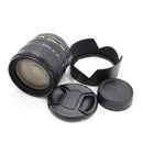 Nikon AF-S NIKKOR 18-70mm f/3.5-4.5G ED-IF DX Lens *USED*