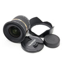 Tamron SP AF 10-24mm f / 3.5-4.5 DI II Zoom Lens For Nikon DSLR Cameras *USED*