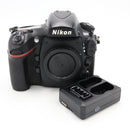 Nikon D800 Digital SLR Camera (Body Only) *USED*