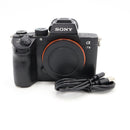Sony A7 III Camera (Body Only) *USED*