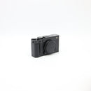 FUJIFILM X-E5 Mirrorless Camera with XF 23mm f/2.8 Lens (Black) *OPEN BOX*