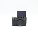 FUJIFILM X-E5 Mirrorless Camera with XF 23mm f/2.8 Lens (Black) *OPEN BOX*
