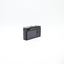 FUJIFILM X-E5 Mirrorless Camera with XF 23mm f/2.8 Lens (Black) *OPEN BOX*