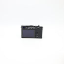 FUJIFILM X-E5 Mirrorless Camera with XF 23mm f/2.8 Lens (Black) *OPEN BOX*