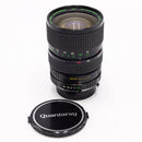 Quantaray Auto Zoom 28-80mm f/3.5-4.5 Macro Lens *USED*