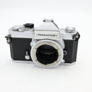 Nikon Nikkormat FT2 35mm Camera *USED*