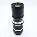Aetna Rokunar Auto Zoom 70-210mm f/4 For Pentax M42 *USED*