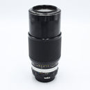 Nikon Zoom-NIKKOR Auto 80-200mm f/4.5 Non-AI Lens for Nikon F *USED*
