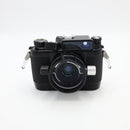 Nikonos III Waterproof Underwater 35mm Camera with UW-NIKKOR 28mm f/3.5 Lens *USED*