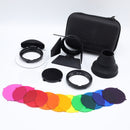 Westcott Creative Pack for FJ80 Speedlights *USED*