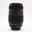 Promaster EDO AF LD 70-300mm f/4-5.6 Macro Lens *USED*