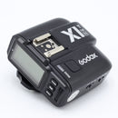Godox X1T-N TTL Wireless Flash Trigger Transmitter for Nikon *USED*