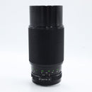 Vivitar Series One 70-210mm f/3.5 Lens for Pentax K *USED*