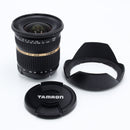 Tamron SP AF 10-24mm f/3.5-4.5 Di II Lens for Nikon F *USED*