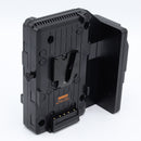Westcott Dual V-Mount to V-Mount Battery Adapter *USED*