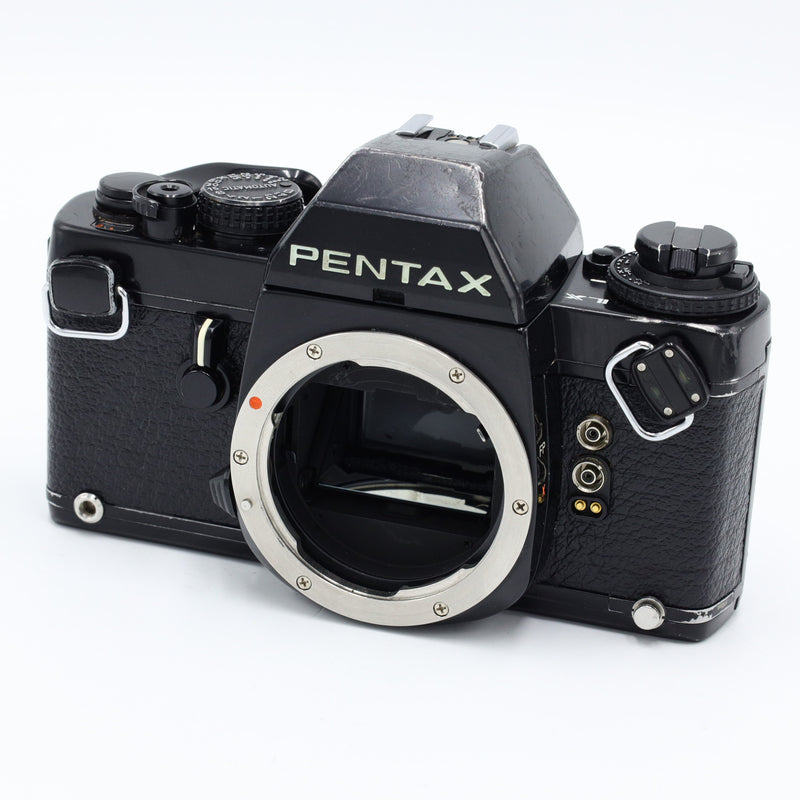 フィルムカメラ Pentax LX Pentax LX 35mm SLR Film Camera (Body Only) *USED*
