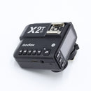 Godox X2 2.4 GHz TTL Wireless Flash Trigger for Nikon *USED*
