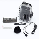 RODE Lavalier Microphone *USED*