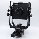 Calumet Cambo SC 4x5 Field Camera w/ Caltar II-E 210mm f/6.8 MC Lens *USED*