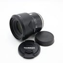 Tamron SP 45mm f/1.8 Di VC USD for Canon EF *USED*