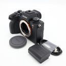 Sony Alpha a9 II Mirrorless Camera *USED*